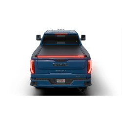 Купити Ролет для GMC Sierra 2500/3500 HD 2020+ 6.9' Tessera Roll+ (Basic)